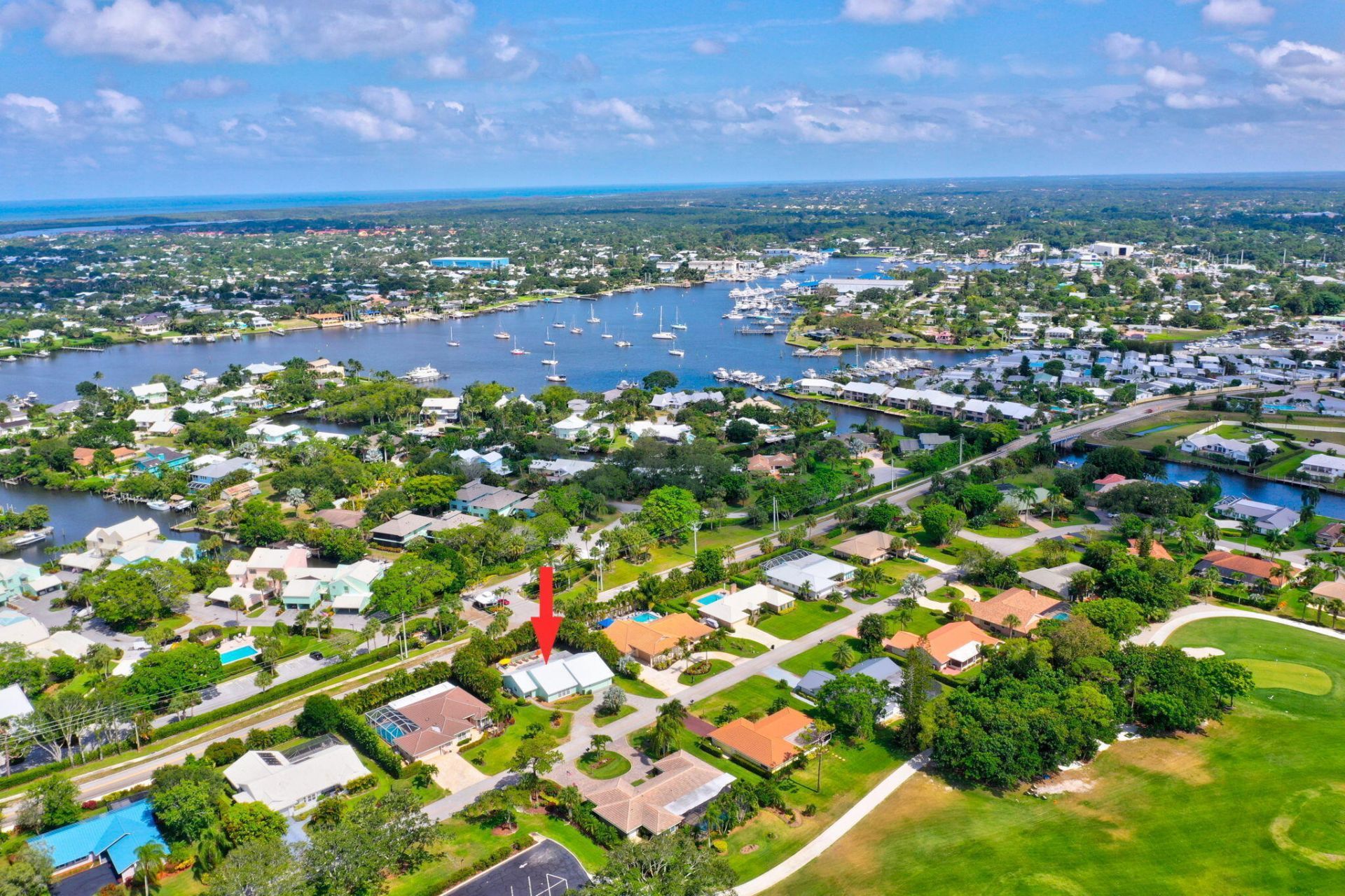 3824 SE Fairway E, Stuart, FL 34997 Photo
