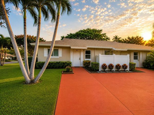 18959 Cherborg Drive, Boca Raton, FL 33496