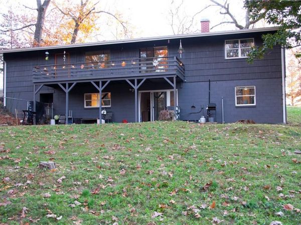 34 Basore Drive , Bella Vista, AR 72715