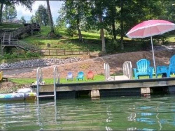 279 Earls Ln, Doyle, TN 38559