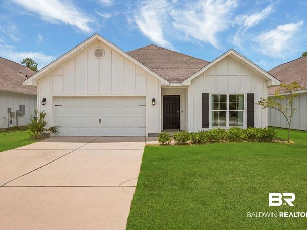 431 Gemini Street, Gulf Shores, AL 36542