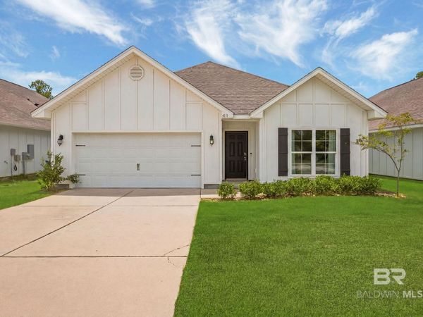 431 Gemini Street, Gulf Shores, AL 36542