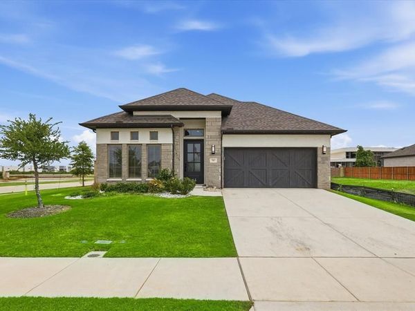 787 Cedarwood Court, Haslet, TX 76052