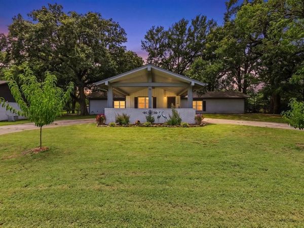 3007 Tanglewood Drive , Commerce, TX 75428