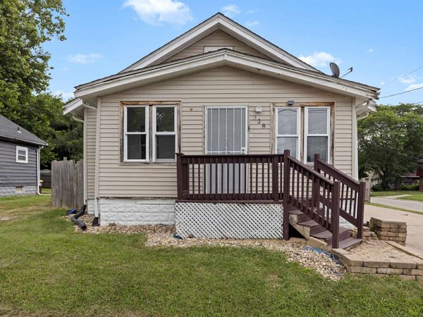 328 Walo Street, ROCKFORD, IL 61101
