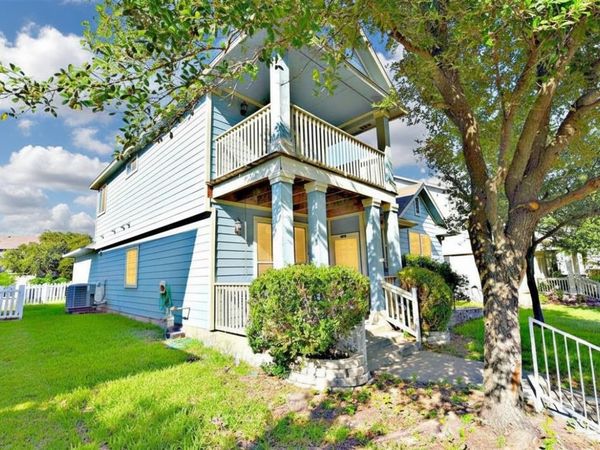 104 Mertz LN, Cedar Park, TX 78613
