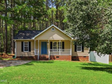 1009 Amber Acres Lane, Knightdale, NC 27545