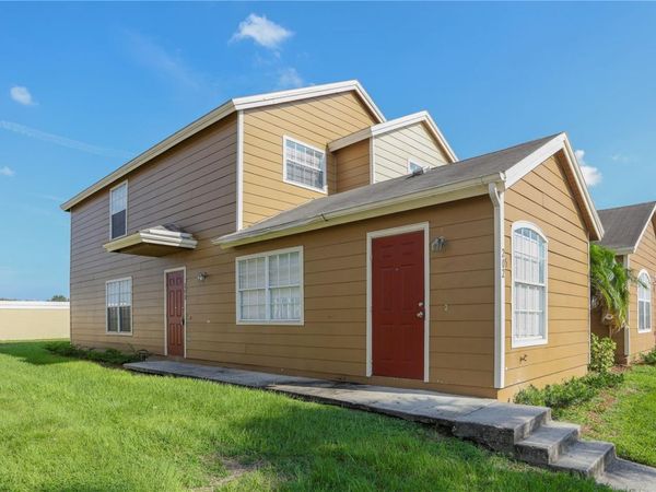 202 WASHINGTON PALM LOOP , DAVENPORT, FL 33897