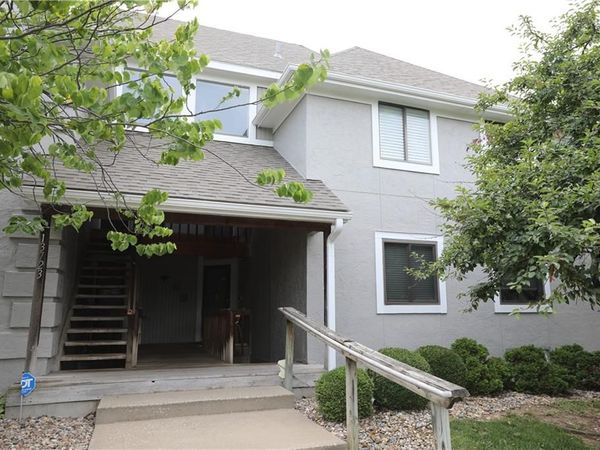 13723 W 58th Terrace, Unit 7, Shawnee, KS 66216