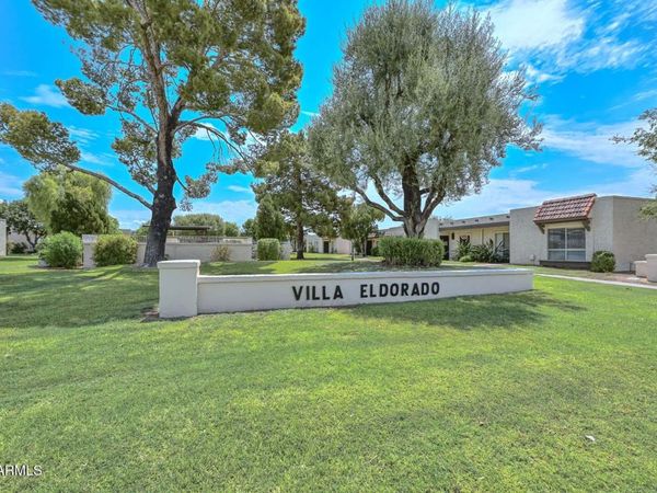 1701 N MILLER Road, Scottsdale, AZ 85257