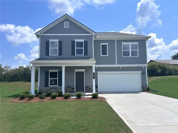 80 Willow Circle, Rock Spring, GA 30739