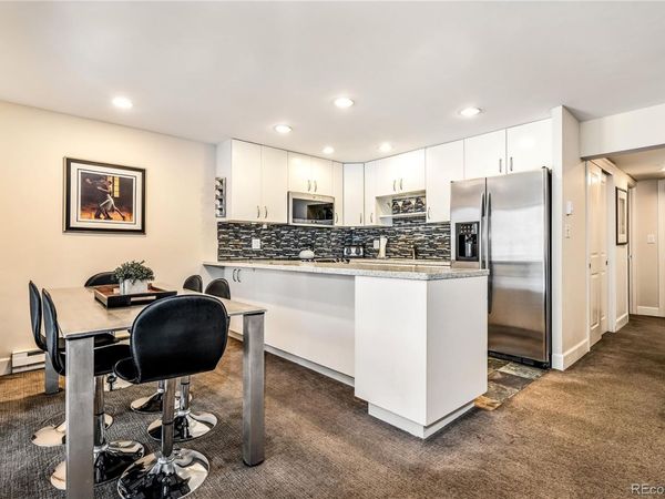 4660 Vail Racquet Club Drive, Unit 2, Vail, CO 81657