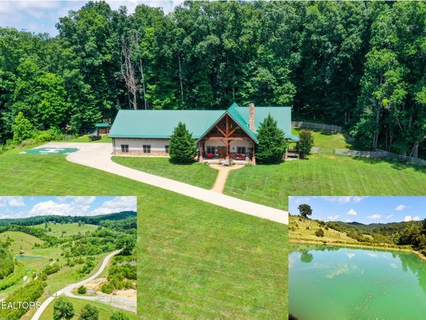 2624 Clinch Valley Rd, Thorn Hill, TN 37881