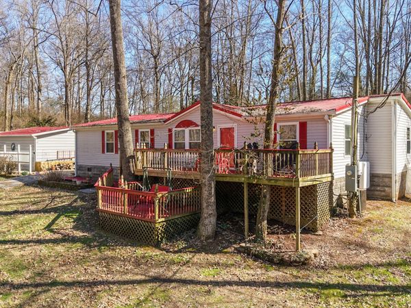 2941 Northlake Drive, Maryville, TN 37801
