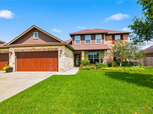 114 Terra Vista Ranch Rd , Victoria, TX 77904