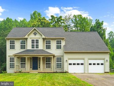 4 FALLING WATER COURT, FREDERICKSBURG, VA 22405