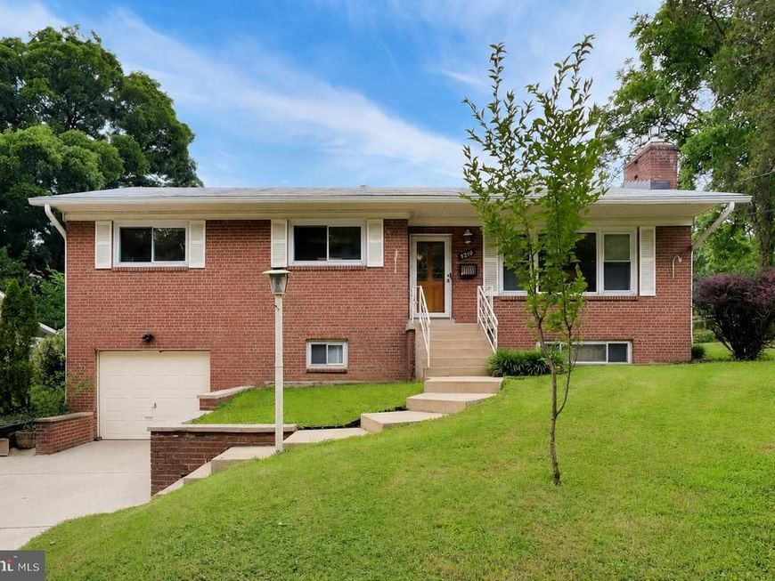 9210 Worth Avenue , Silver Spring, MD 20901 Main Photo
