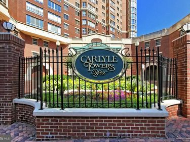 2181 JAMIESON AVENUE, Unit 1502, ALEXANDRIA, VA 22314