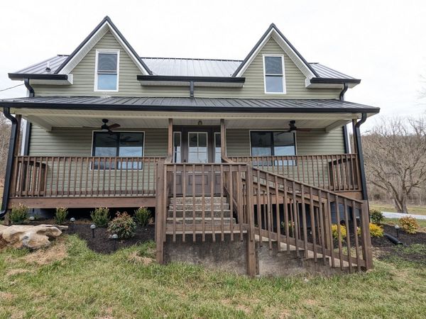 197 Granville Hwy , Chestnut Mound, TN 38552