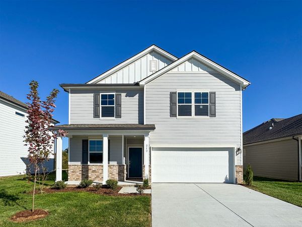 2153 Craven Place , Old Hickory, TN 37138