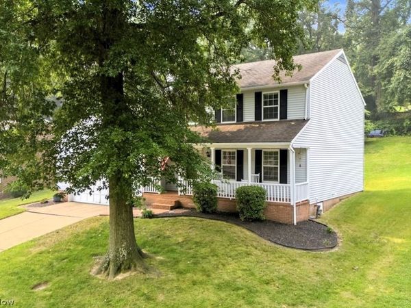 1004 51st Street, Vienna, WV 26105