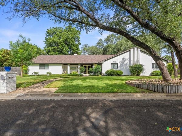 2200 Antelope Trail, Harker Heights, TX 76548