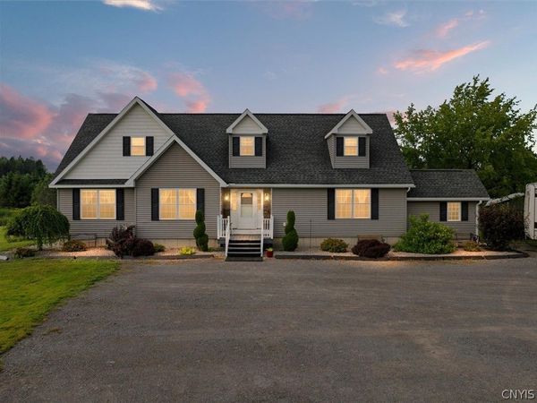 9173 Fraser Road , Holland Patent, NY 13354