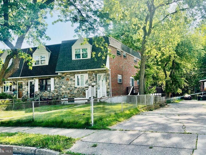 817 Windsor Circle, Folcroft, PA 19032 Main Photo