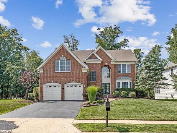 5834 SEVEN PINES COURT, HAYMARKET, VA 20169