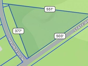 0 HAUNTED LN , BENSALEM, PA 19020