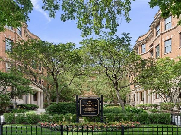 684 W Irving Park Road , Unit E5, Chicago, IL 60613