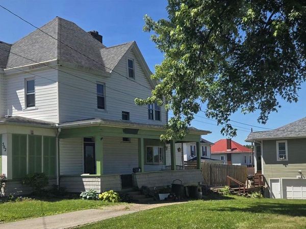 502 Ohio Avenue, Fairmont, WV 26554
