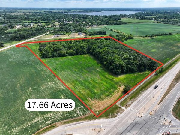 Lt 2 Loomis ROAD, Muskego, WI 53150