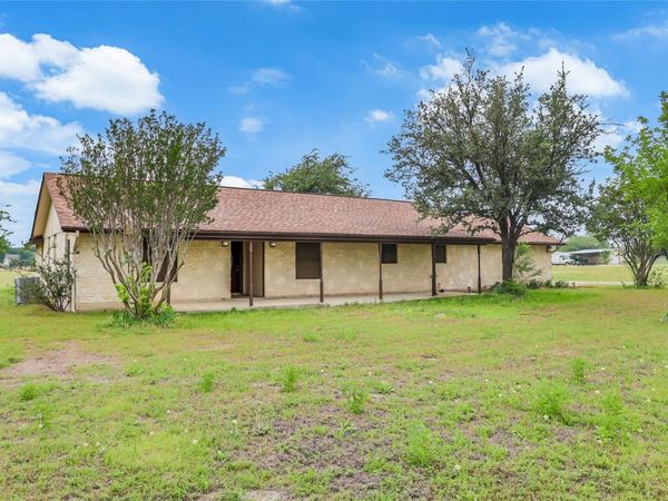 21404 Martin LN , Unit 1, Pflugerville, TX 78660