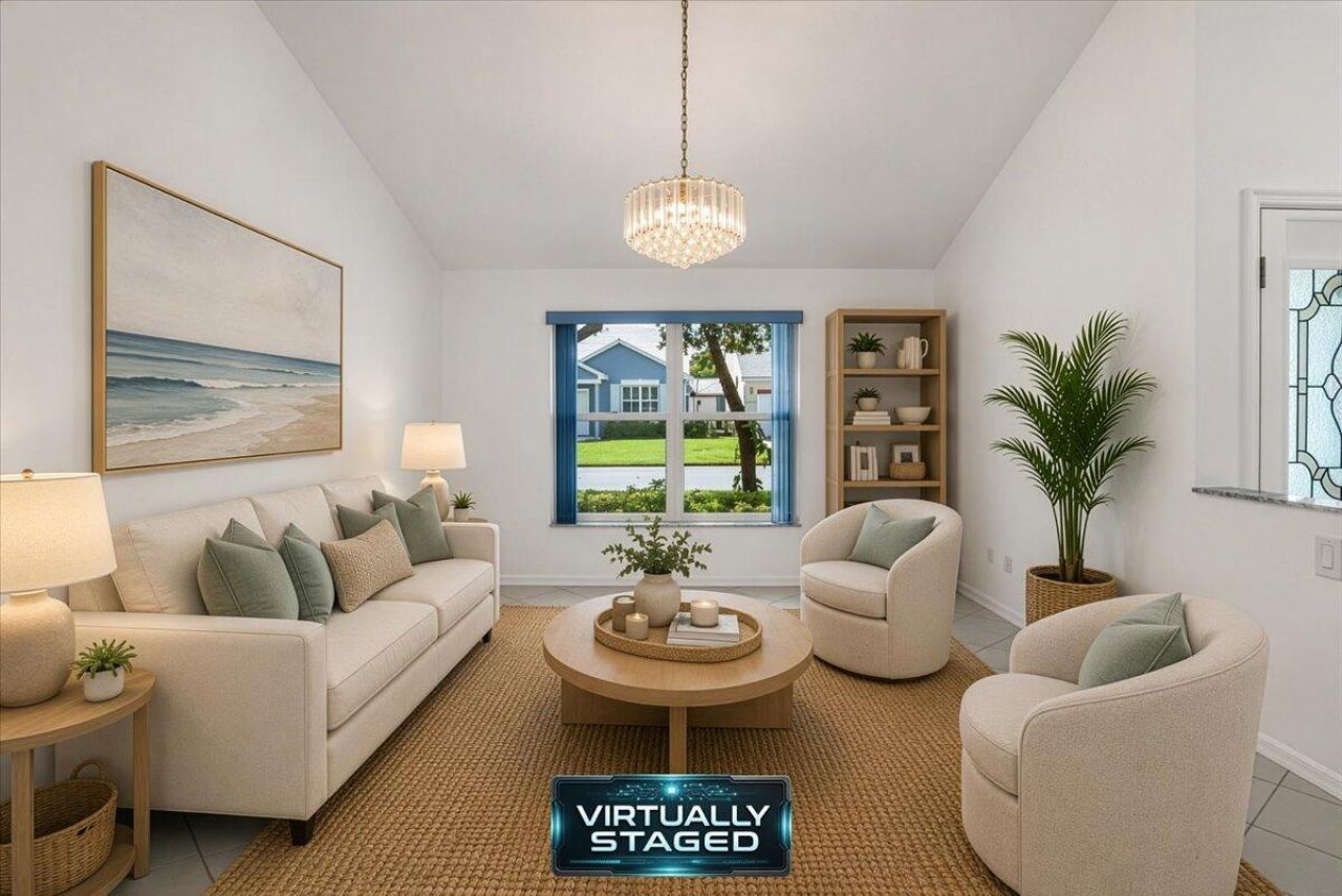1065 NW Tuscany Drive, Port Saint Lucie, FL 34986 Photo