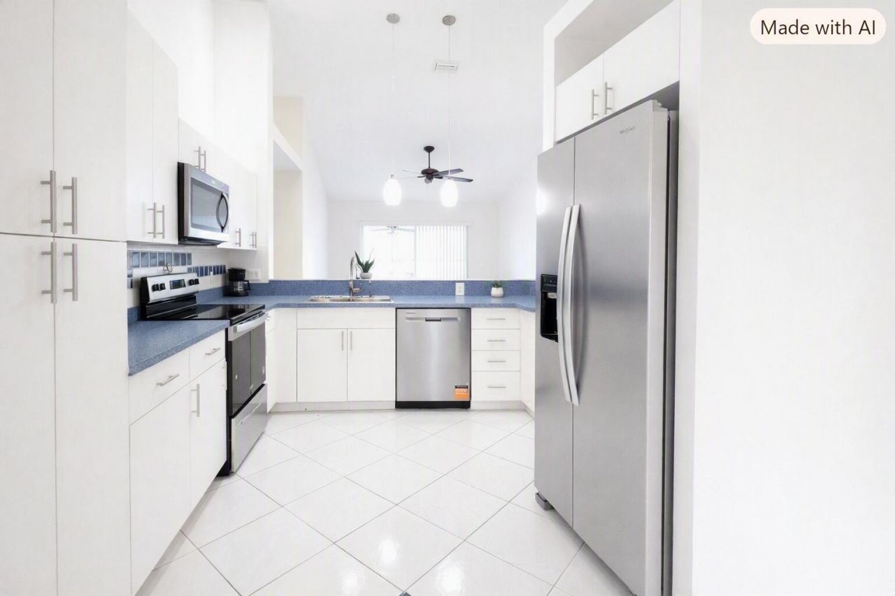 1065 NW Tuscany Drive, Port Saint Lucie, FL 34986 Photo