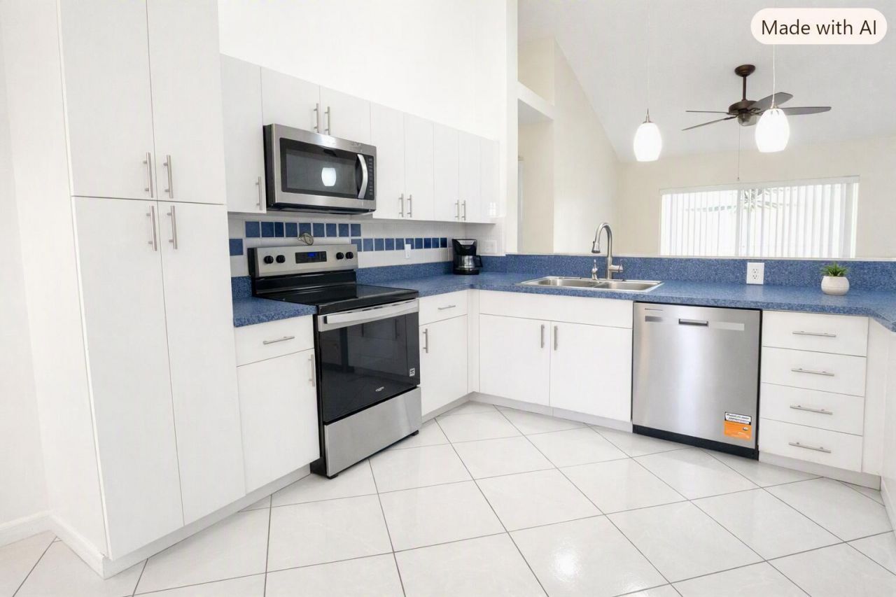 1065 NW Tuscany Drive, Port Saint Lucie, FL 34986 Photo