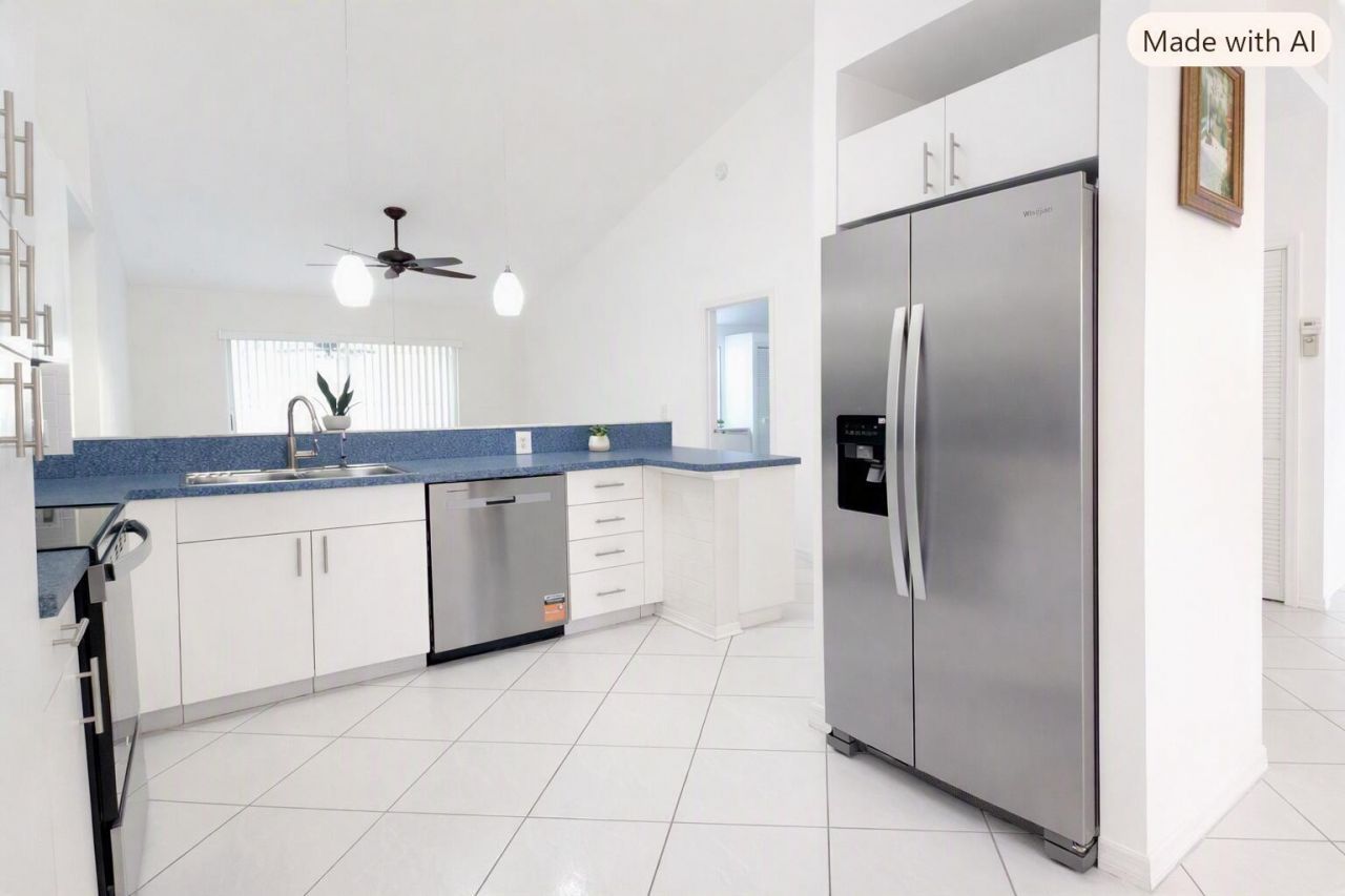 1065 NW Tuscany Drive, Port Saint Lucie, FL 34986 Photo