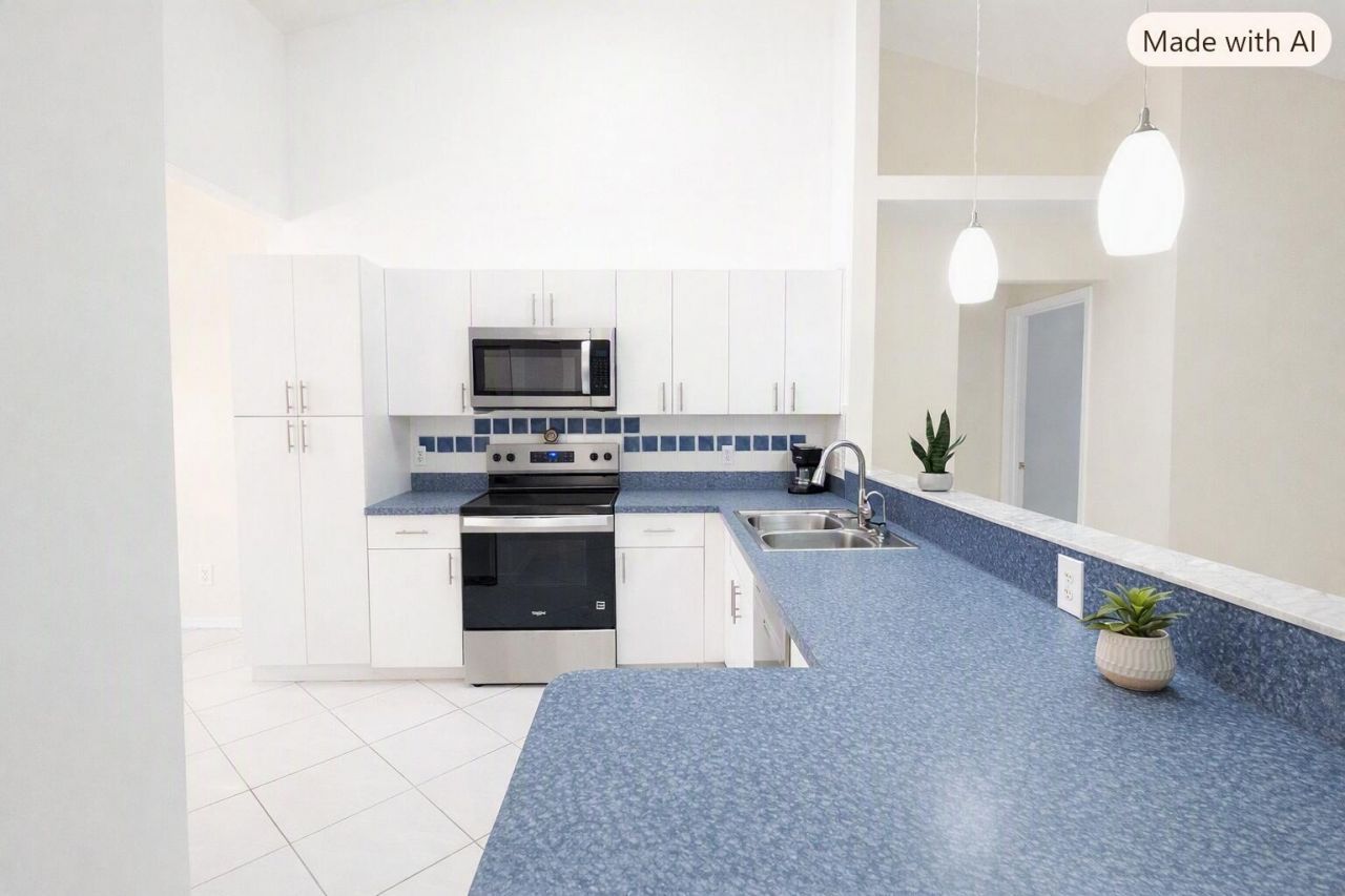 1065 NW Tuscany Drive, Port Saint Lucie, FL 34986 Photo