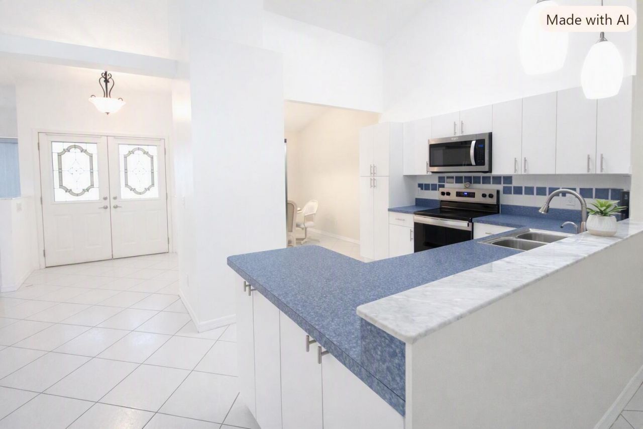1065 NW Tuscany Drive, Port Saint Lucie, FL 34986 Photo