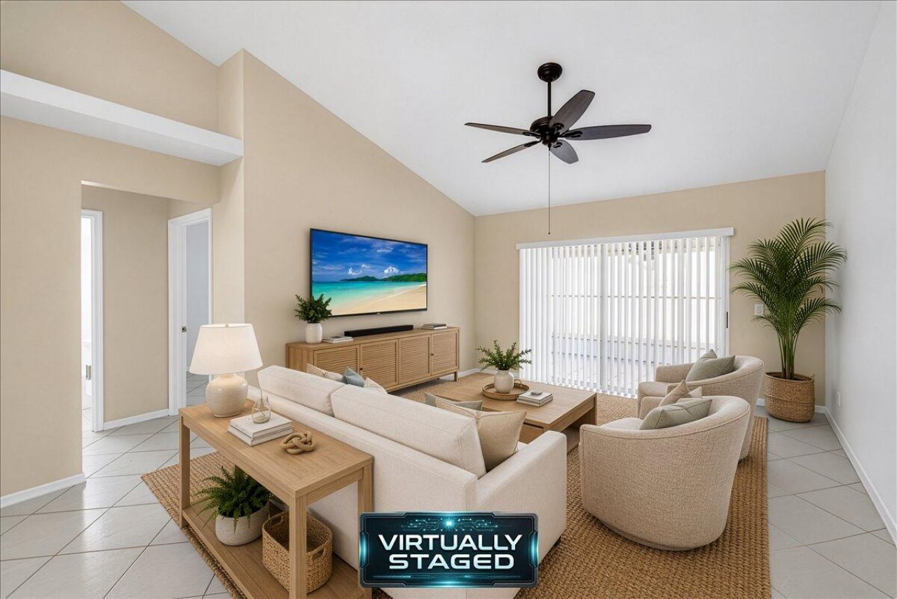 1065 NW Tuscany Drive, Port Saint Lucie, FL 34986 Photo