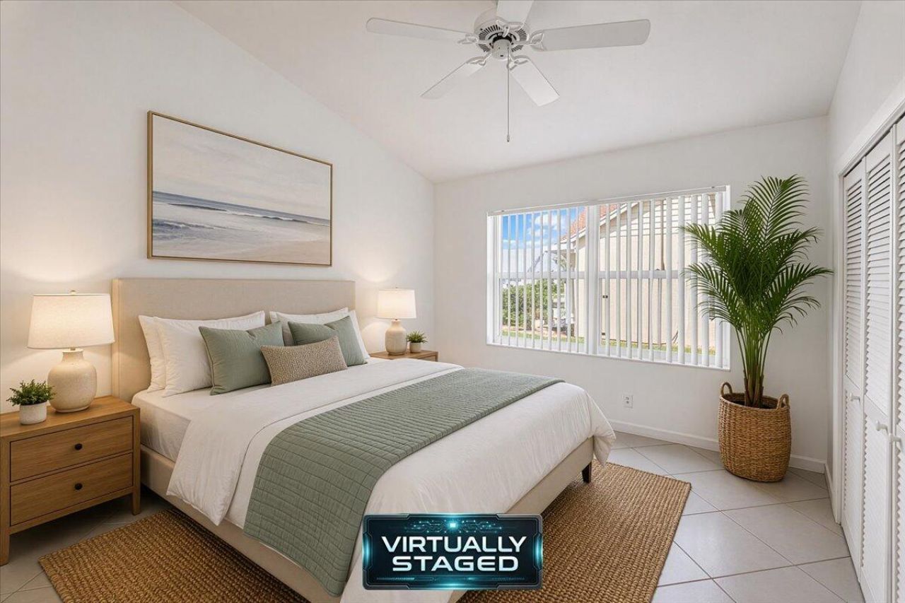 1065 NW Tuscany Drive, Port Saint Lucie, FL 34986 Photo