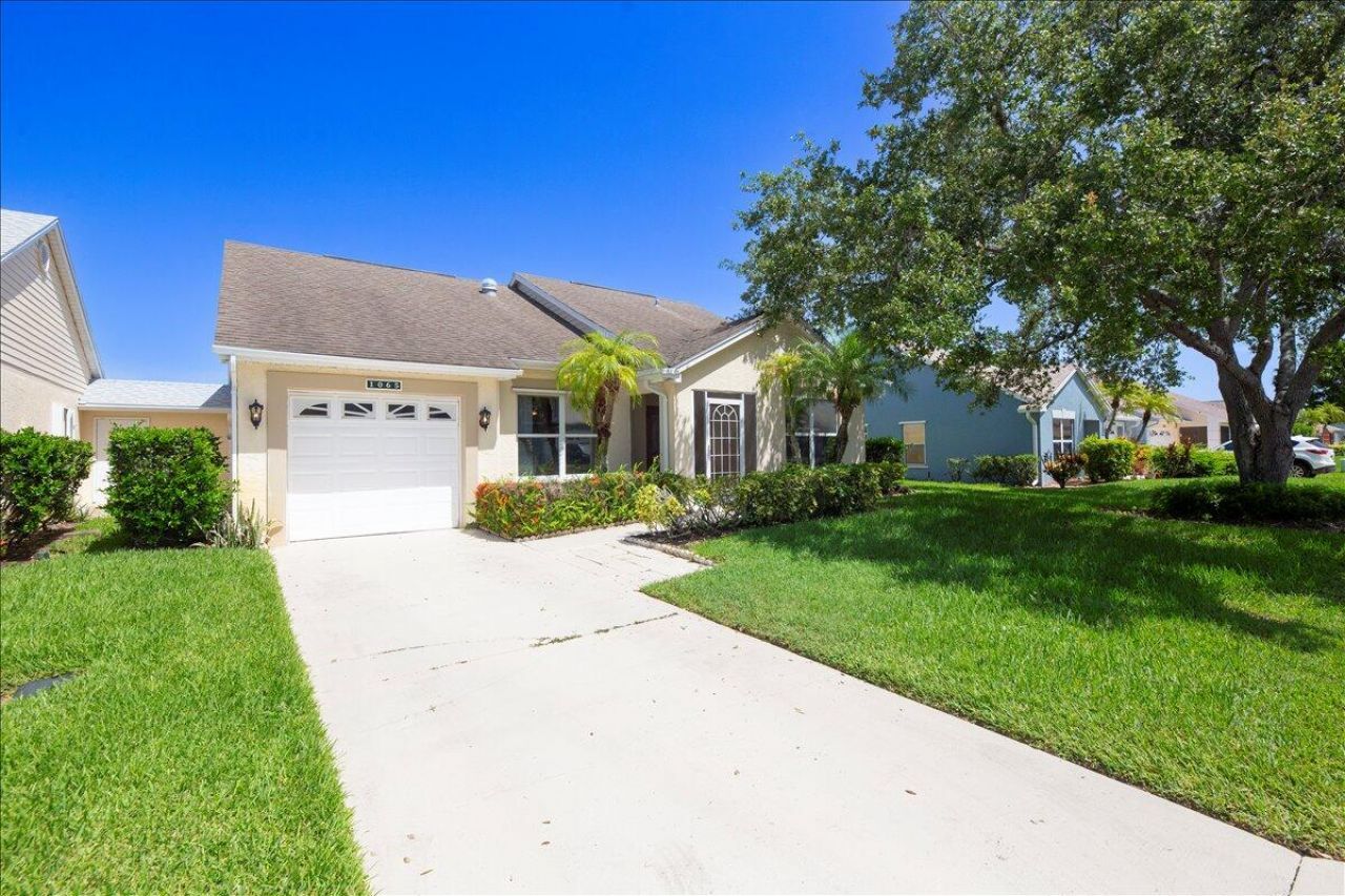 1065 NW Tuscany Drive, Port Saint Lucie, FL 34986 Photo