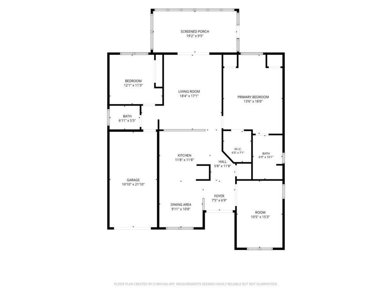 1065 NW Tuscany Drive, Port Saint Lucie, FL 34986 Photo