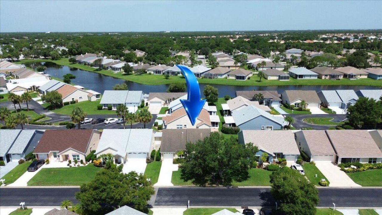1065 NW Tuscany Drive, Port Saint Lucie, FL 34986 Photo