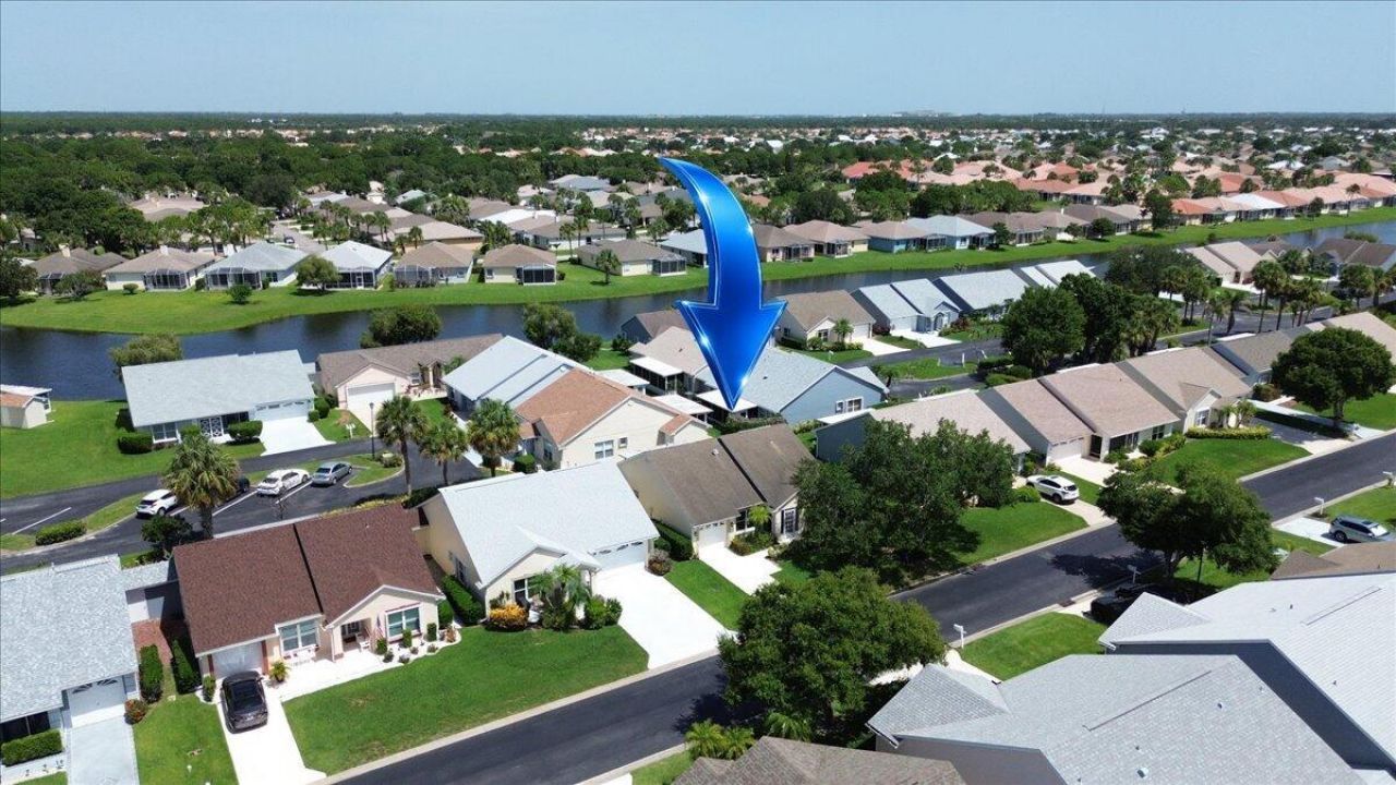 1065 NW Tuscany Drive, Port Saint Lucie, FL 34986 Photo