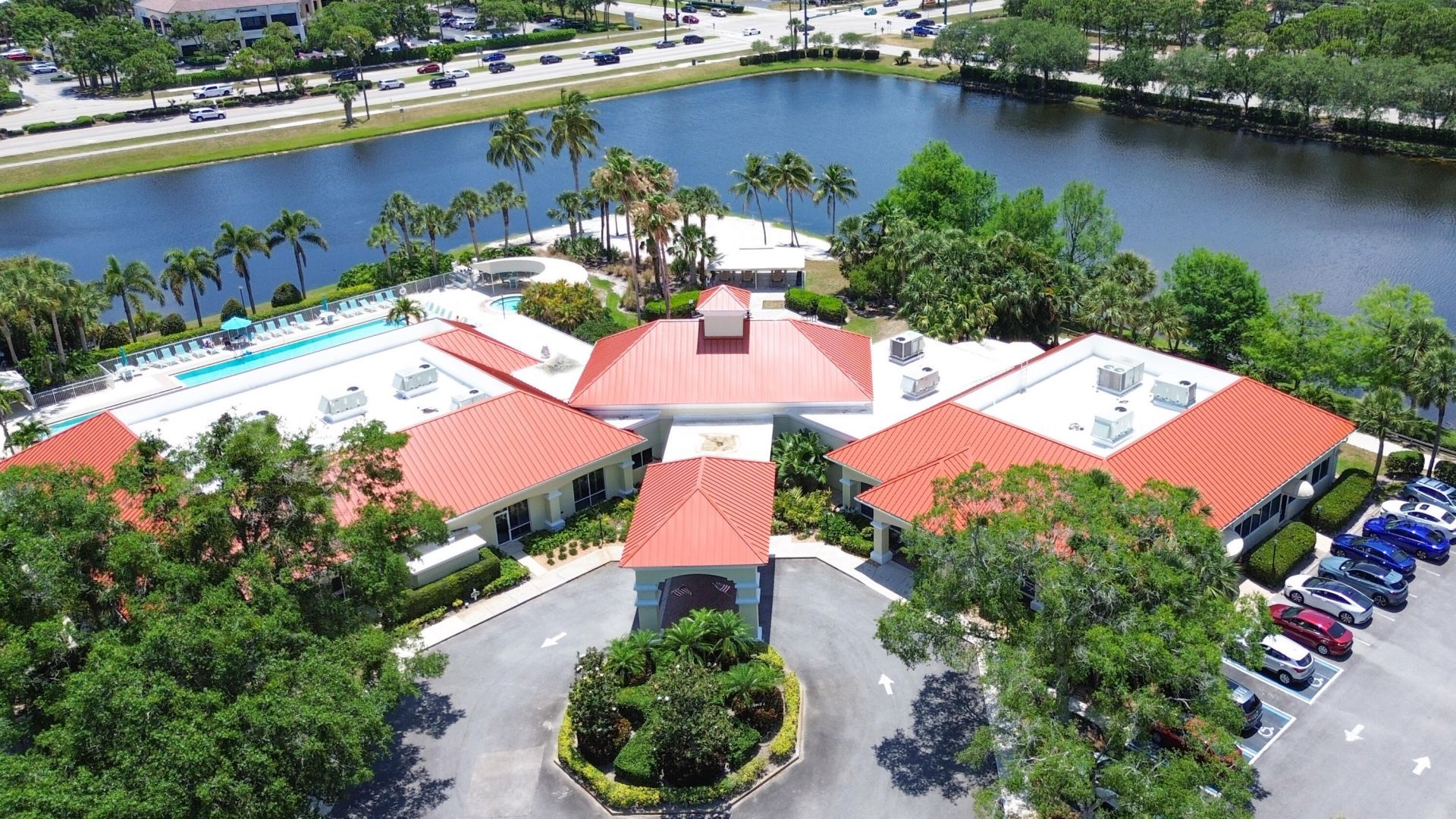 1065 NW Tuscany Drive, Port Saint Lucie, FL 34986 Photo