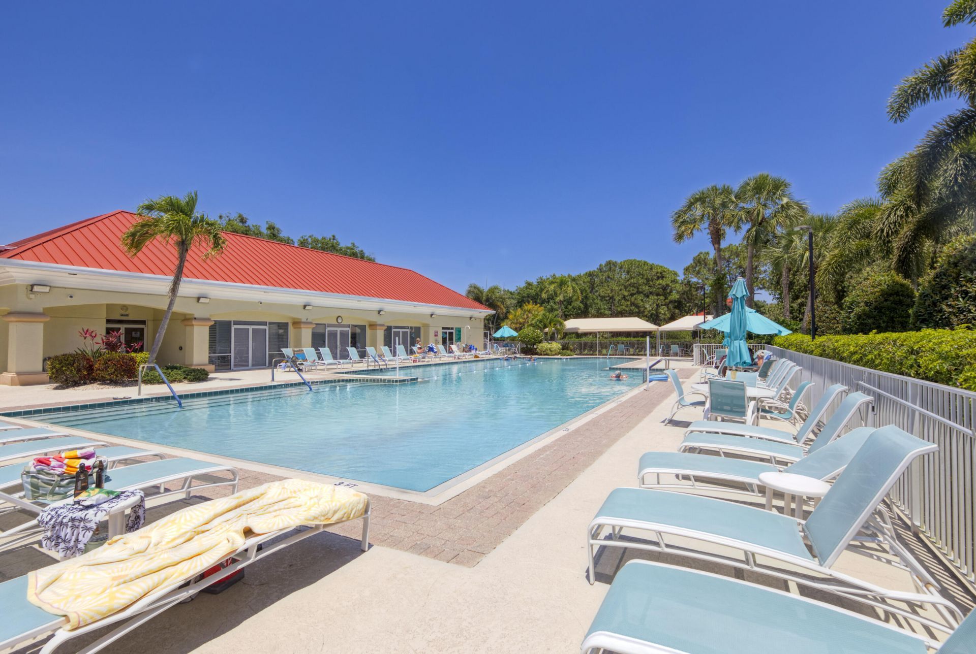 1065 NW Tuscany Drive, Port Saint Lucie, FL 34986 Photo