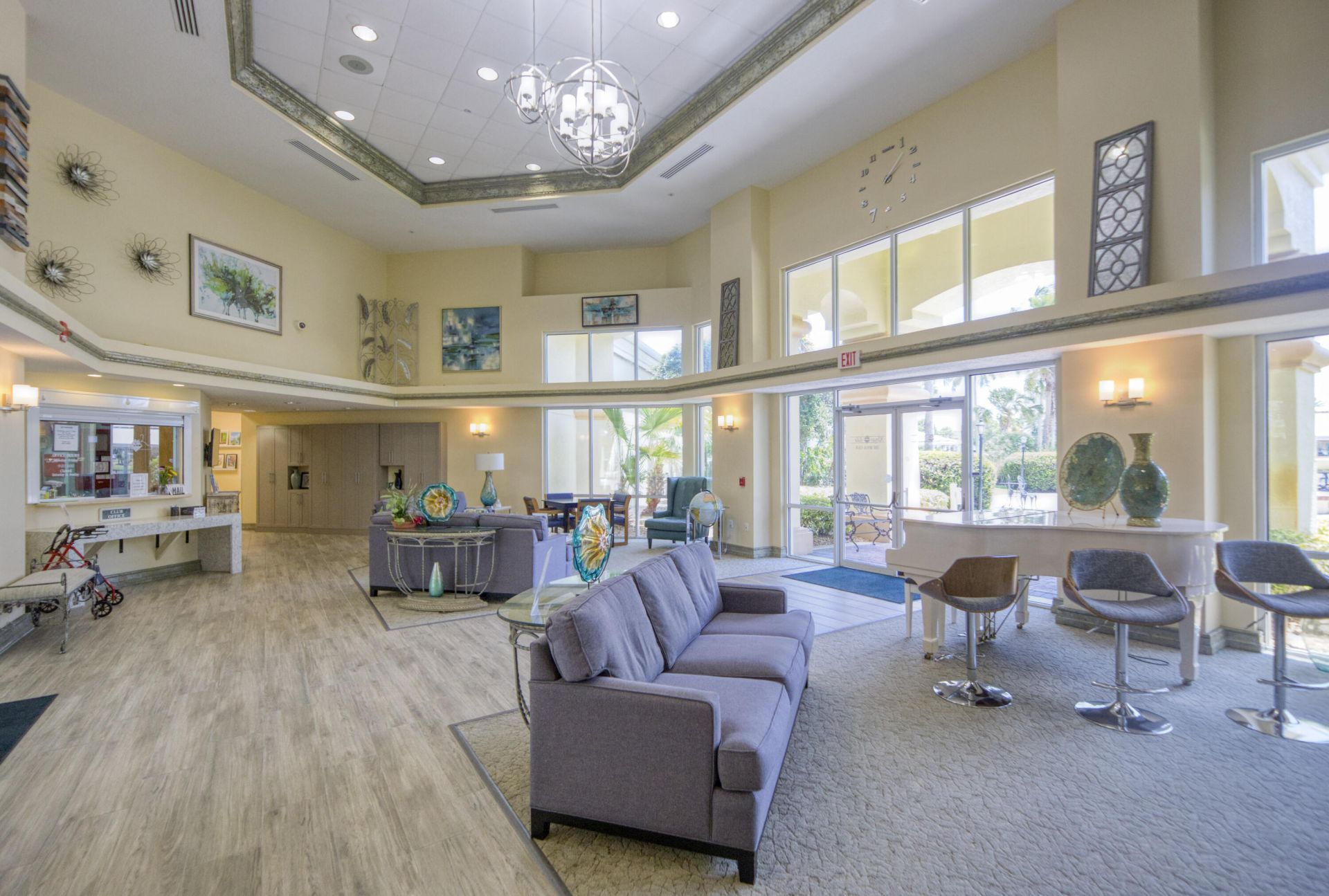 1065 NW Tuscany Drive, Port Saint Lucie, FL 34986 Photo