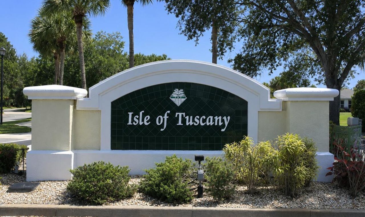 1065 NW Tuscany Drive, Port Saint Lucie, FL 34986 Photo